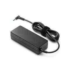 HP 65W 19.5V 4.5mm Black Non-EM AC Adapter, Y5Y43AA
