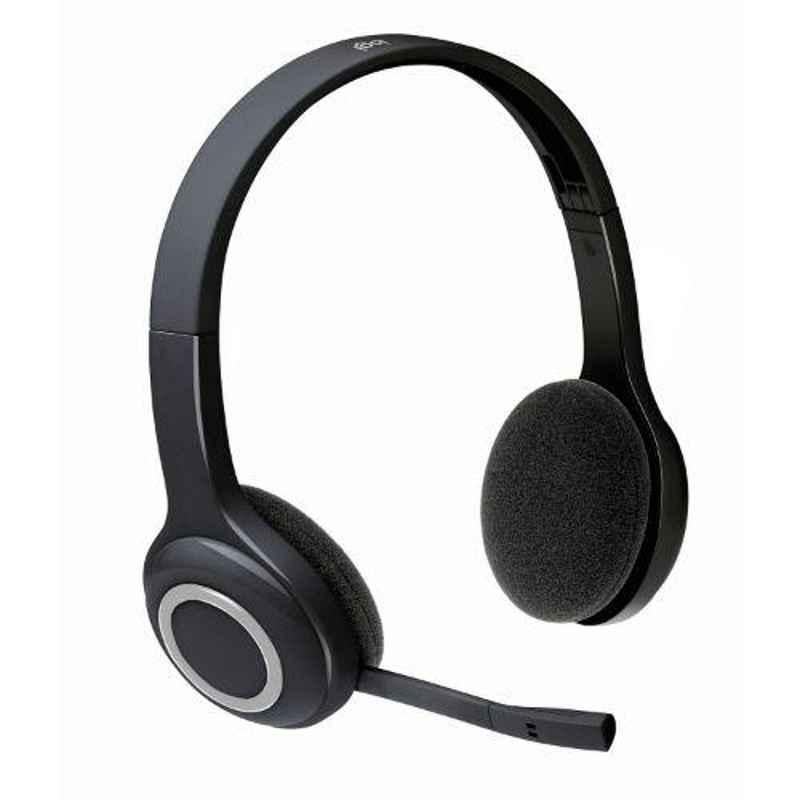 Logitech wireless headset best sale h800 price in india