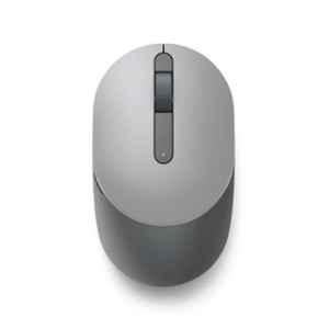 Dell Titan Grey Mobile Wireless Mouse, MS3320W