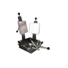 NSAW 100 Capsule Filling Machine, NSAW-1698