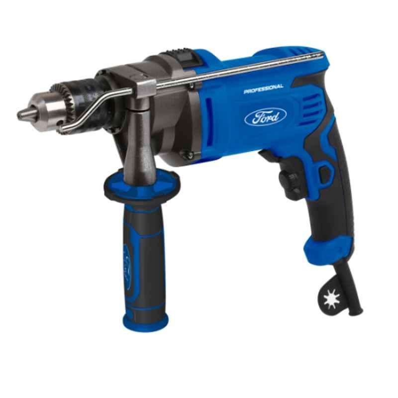 Ford FP7-0031 900W 13mm Keyed Chuck Professional Impact Drill