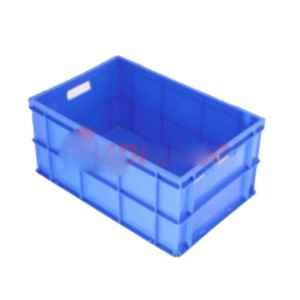 Buy Xela 009 42.5x37x17cm Plastic Blue Multipurpose Heavy Duty