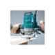 Makita Router, M3600B, Collet Capacity: 12 mm