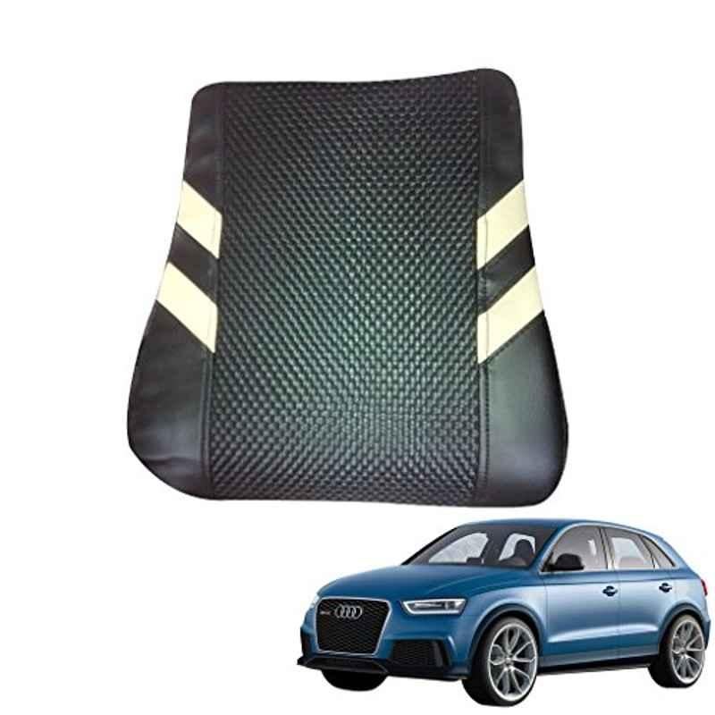 Kozdiko Beige Back Rest for All Cars, koz_22434