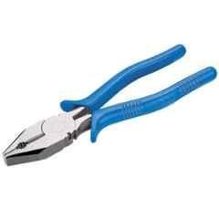 JetFire 8 inchCrV Blue Combination Plier