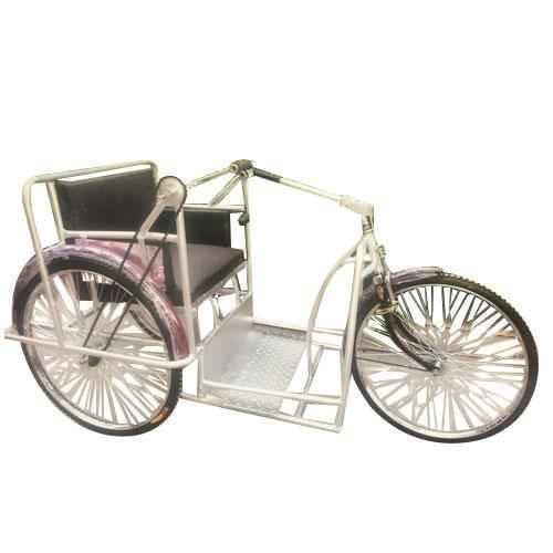 Tricycle for cheap handicapped online