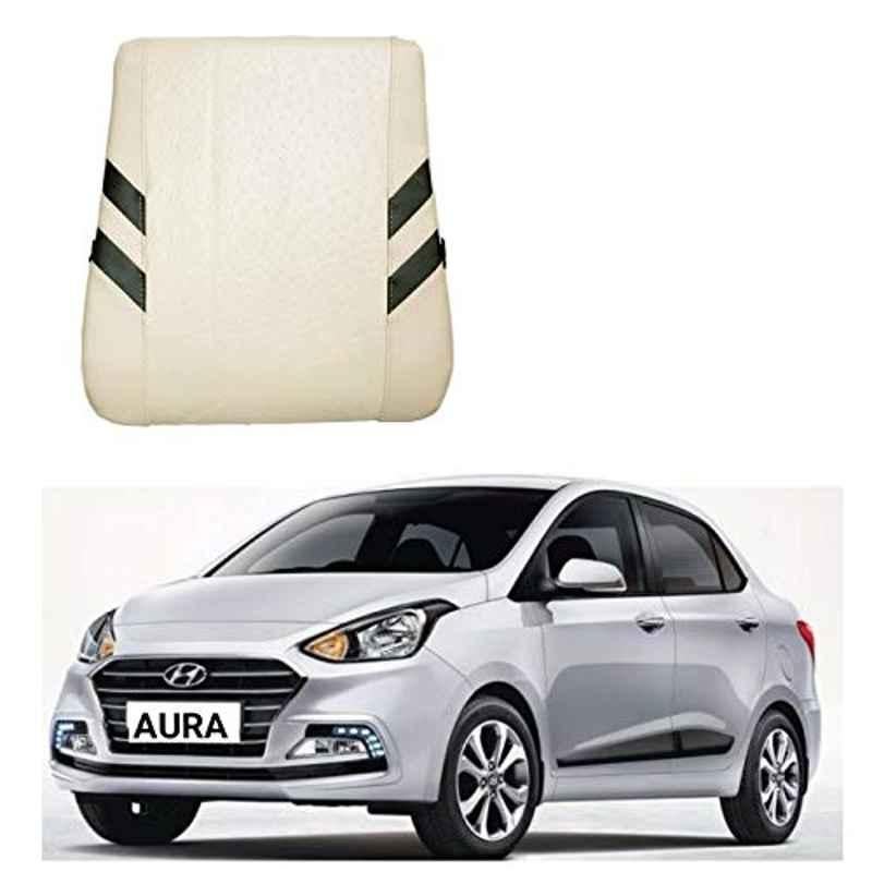 Kozdiko Beige Back Rest for Honda Mobilio