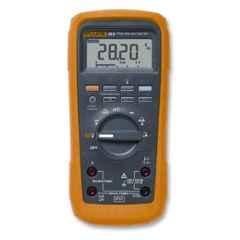 Fluke 28-ii Industrial Multimeter 0.1 mV to 1000 V