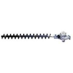 Raider Hedge Trimmer Attachment for 28mm Brush Cutter, Rd-BC-HT