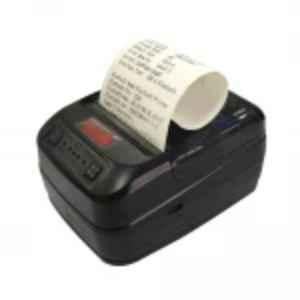 Buy Casio KL-820 Line Display Black Thermal Label Printer with