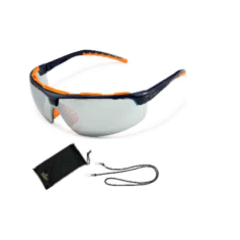 Empiral Maxima Premium Plus Silver Safety Goggles, E114221531