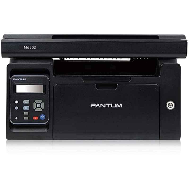 Купить картридж для принтера m6500. Принтер Pantum m6502. Принтер Pantum m6500. МФУ лазерное Pantum m6502. Принтер лазерный Pantum 6502.