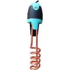 Zokasa Gloster 1500W 230V Copper Blue & Black Shockproof Immersion Rod with Nickel Plated