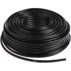 Havells WHSFDSKG21X0 1 Sq.mm 2 Core Type-D Industrial Cable Black (100 m)