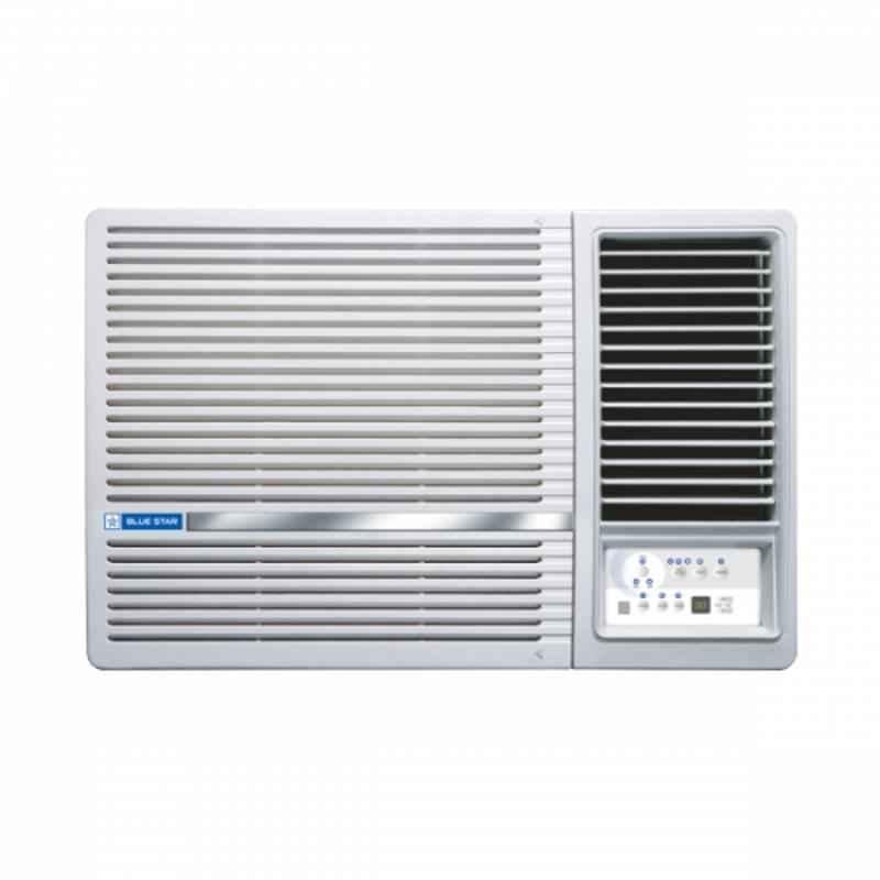 Blue Star LL 1.5 Ton 3 Star Window Air Conditioner, WFA 318 GN