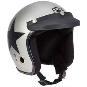 habsolite ecco open face helmet