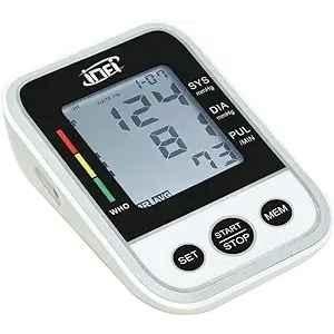 Infi Digital Blood Pressure Monitoring Device with Type-C USB, DBP-01