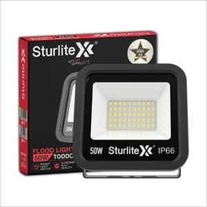Sturlite Toddo 50W 6500K Cool White LED Flood Light