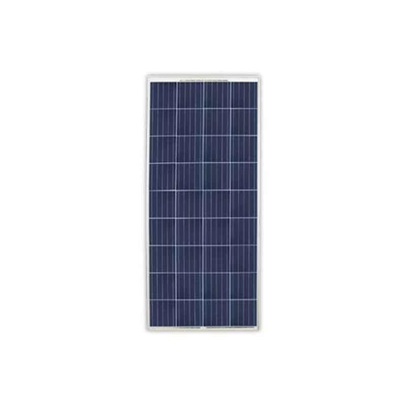 D-Light 100W Polycrystalline Solar Panel