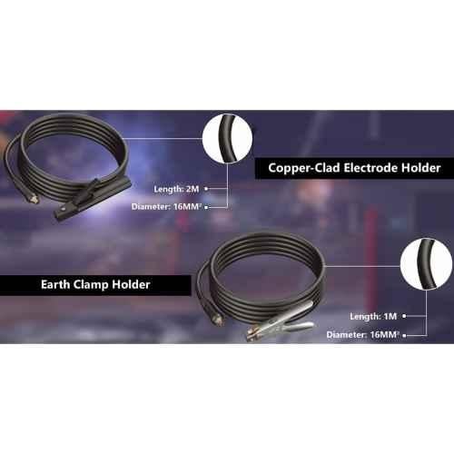 manufacturer details for