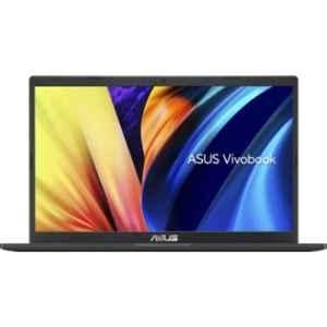 Asus X1400EA-EK323WS VivoBook Thin & Light Indie Black Laptop with Intel Core i3 11th Gen 1115G4 8GB/512GB SSD/Windows 11 Home & 14 inch Display, 90NB0TT4-M01UN0