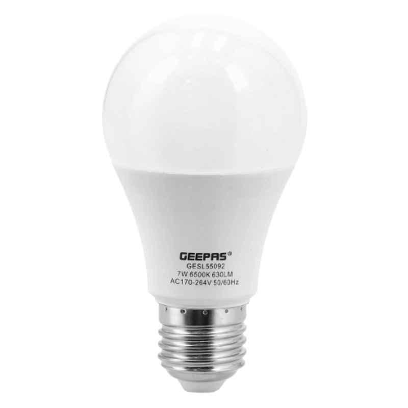 Geepas 7W LED Bulb, GESL55092