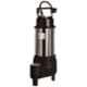 Crompton 3HP CGSTP Sewage Pump, CGSTP030QT