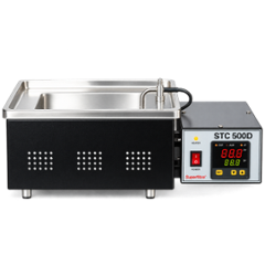 Suprabhat Enterprises STC-500 D Soldering Pot, 800 W