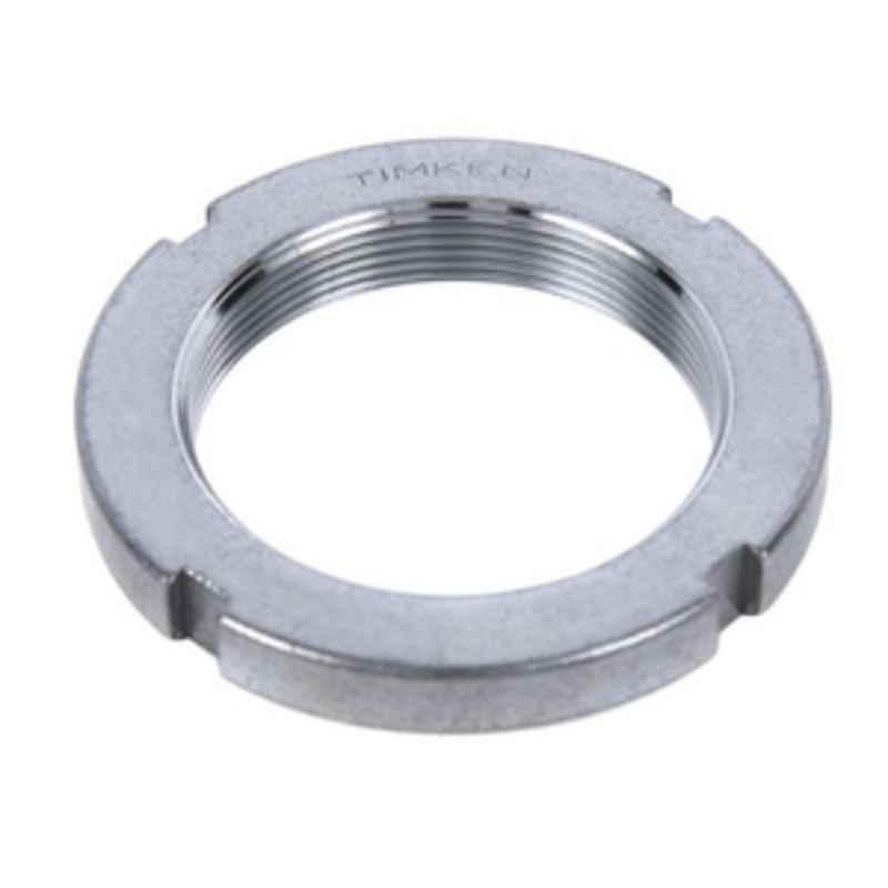 Timken 14x2mm Bearing Lock Nut with 4 Slot, KM 28
