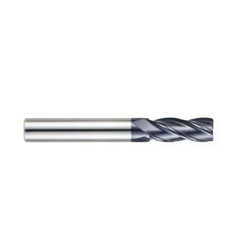 YG-1 90mm 4 Flute X-power Corner Radius End Mill, EM829100
