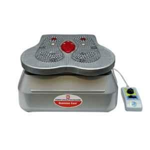 Dominion Care Silver Bcm Blood Circulation & Acupressure Pain Relief Foot Massager Machine