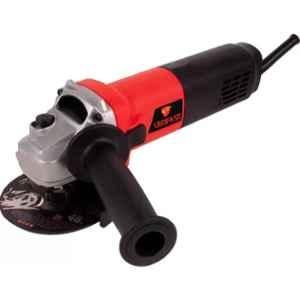 Leofast 1200W 100mm Red Angle Grinder, LFT-6-100