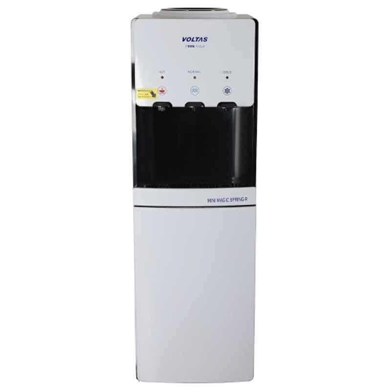 Voltas Minimagic Spring R 15 Litre Water Dispenser with Hot, Normal & Cold Faucets