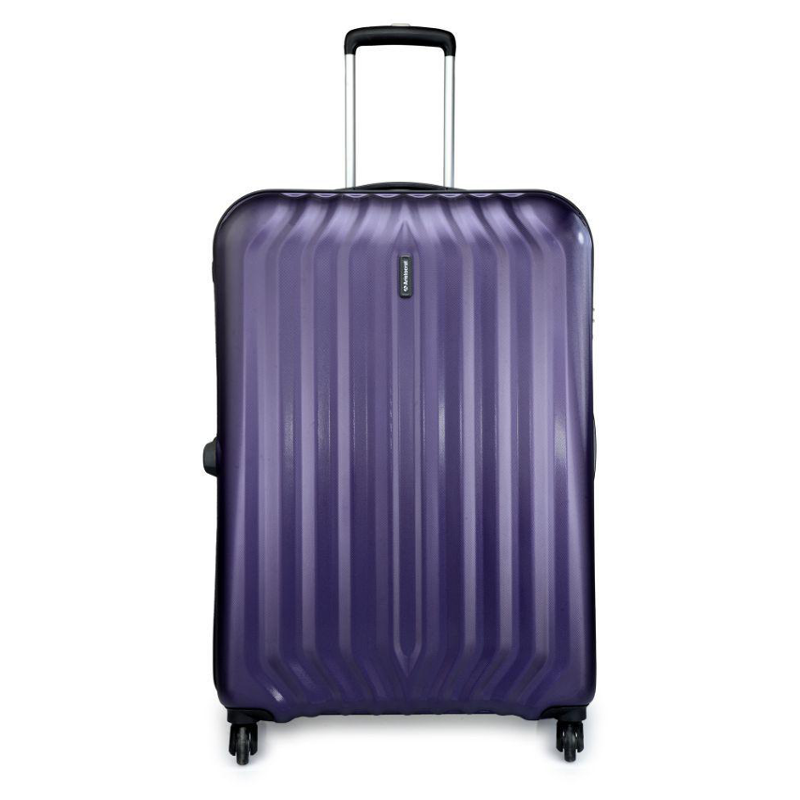 Aristocrat aston 55cm store hard trolley