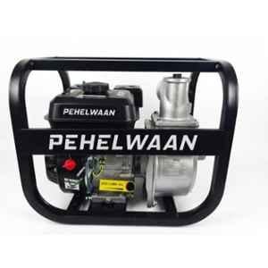 Pehelwaan 8HP 212cc 4-Stroke Air Cooled Petrol Engine Water Pump Set for Agricultural Irrigation & Construction, WP30