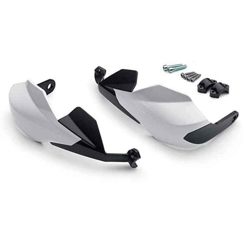 AOW Hand Guard for KTMAll Models T-11 (White)