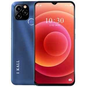 I KALL K401 4GB/64GB 6.26 inch Dark Blue 4G Smartphone