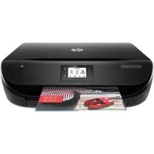 HP Deskjet Ink Advantage 4535 Multi Function Wi-Fi & USB 2.0 Colour Inkjet Printer with Borderless Printing