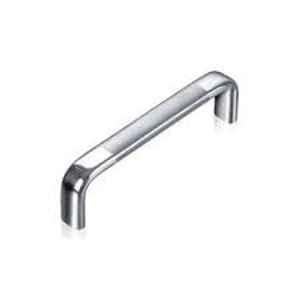 Galaxy 10 inch Stainless Steel Silver Cabinet Handle (Pack of 6)