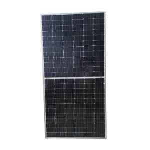 Buy Solar India 245 Watt 12V Monocrystalline Solar Panel Online At Best  Price On Moglix