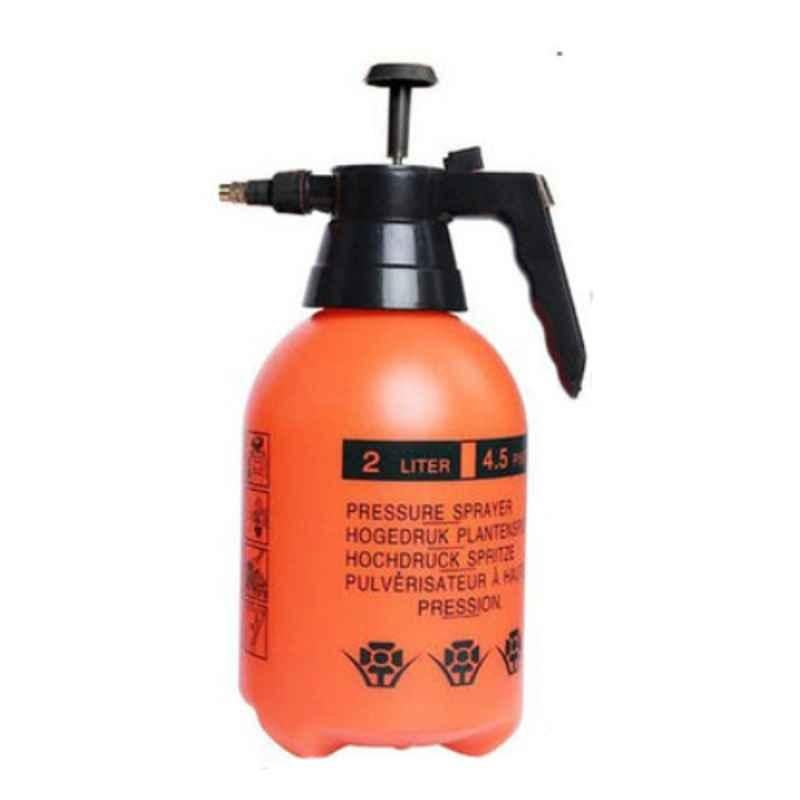 Pump Sprayer Bottle