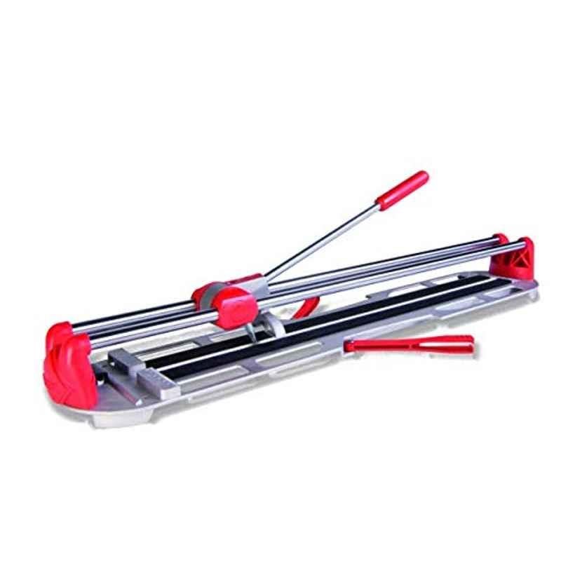 Rubi Star-63�-�Manual Trimmer With Case, Red