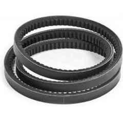 Fenner 3V370 Poly-F Plus PB Wedge Wrapped V Belt (Pack of 10)