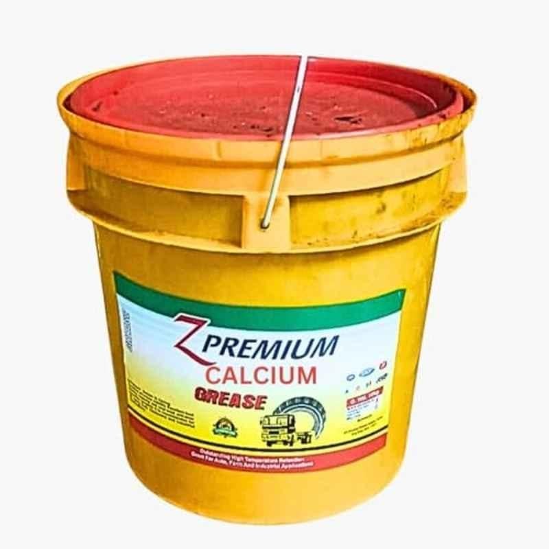 Z Premium 5kg Premium Grease