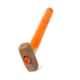 Lovely 250g Brass Hammer with Wooden Handle