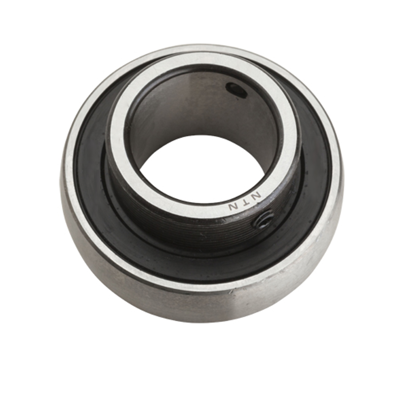 NTN Insert Ball Bearing Narrow Inner Ring, AS207-107