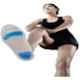 Vissco XL New Improved Silicon Insole, 735