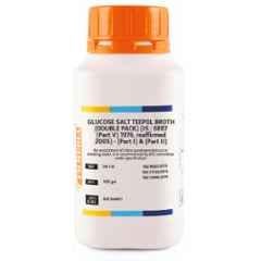 TM Media 500g Glucose Salt Teepol Broth Double Pack, TM 119