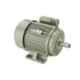 Oswal 3HP 1440rpm Single Phase Induction Electric Motor, OM-8-(CI)ATCHK