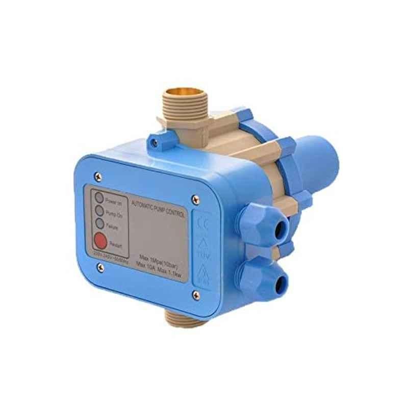Value Max Water Pump Automatic Control Switch